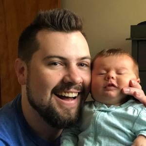 Meet your Posher, Lucas